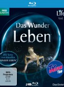 Amazon.de: Life – Das Wunder Leben. Vol. 1. Die Serie zum Film „Unser Leben“ [Blu-ray] für 15,31€ + VSK