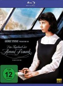 Media-Dealer.de: Live Shopping – Das Tagebuch der Anne Frank [Blu-ray] für 6€ + VSK