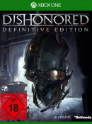 Saturn.de: Late Night Shopping am 30.12.15 u.a. Dishonored [PS4 / XBox One] für 15€ inkl. VSK