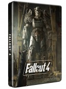 Amazon.de: Fallout 4 Uncut – Standard inkl. Steelbook [PS4 / Xbox One] ab 39,97€ + VSK