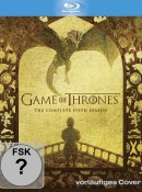 Alphamovies.de: Game of Thrones auf Blu-ray & DVD ab 10,94€