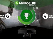 Xbox.com: Xbox One Aktion – Je höher Dein Gamescore, desto höher Dein Rabatt (bis zu 150€ möglich)