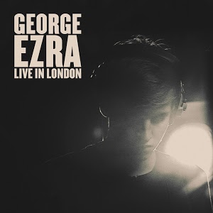 george ezra