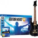 Amazon.es: Guitar Hero Live [PS4 / Xbox One] für 44,10€ inkl. VSK