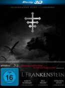 Redcoon.de: I, Frankenstein – Steelbook [3D Blu-ray] für 12,99€ & The Expendables 2 – Back for War (Limited Uncut Hero Pack) [Blu-ray] für 19,99€ + VSK