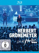 Amazon.de: Herbert Grönemeyer – Live at Montreux 2012 [Blu-ray] für 9,06€ + VSK