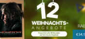 PSN Store: 12 Weihnachtsangebote – 1. Angebot