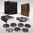 Amazon.de: Sons of Anarchy – The Complete Seasons 1-7 (exklusiv bei Amazon.de) [Blu-ray] für 149,99€