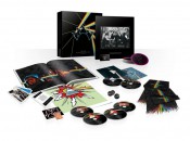 JPC.de: Pink Floyd – The Dark Side Of The Moon + The Wall (Immersion Box) für je 59,99€ inkl. VSK