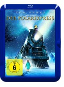 Amazon.de: Der Polarexpress – FR4ME Edition (exklusiv bei Amazon.de) [Blu-ray] für 6,97€ + VSK