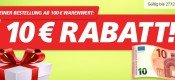 Real.de: 10€ Rabatt ab 100€ Warenwert gültig bis 27.12.15