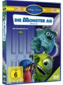 Redcoon.de: Die Monster AG (DVD) für 1,99€ + 1,99€ VSK