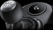 Amazon.de: Logitech Gaming-Aktion – Logitech Shifter Gratis erhalten beim Kauf eines Logitech G29 oder G920 Lenkrads