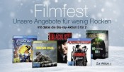 Amazon.de: Sony Filmfest – Eine Woche reduzierte Filme & Serien (bis 13.12.15) u.a. 3 für 2 Aktion