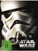 Thalia.de: Star Wars Steelbooks für je 14,27€