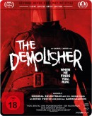 [Vorbestellung] OFDb.de: The Demolisher (Limited FuturePak) [Blu-ray + Soundtrack CD] für 18,98€ + VSK