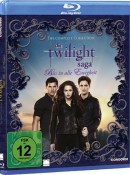 Amazon.de kontert Saturn.de: Die Twilight Saga – Biss in alle Ewigkeit/The Complete Collection [Blu-ray] für 11,99€