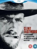 Zavvi.de: Clint Eastwood Collection [Blu-ray] für 12,25€ inkl. VSK