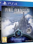 Zavvi.de: Final Fantasy XIV – Online – The Complete Experience [PS4] für 26,99€ inkl. VSK