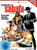 Buecher.de: Sabata [Blu-ray] [Special Edition] (+ 2 DVDs) für 21,11€ inkl. VSK