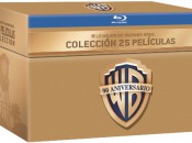 Amazon.es: 90 Jahre Warner Bros. Jubiläums-Edition – 25 Film Collection [Blu-ray] für 81,63€ inkl. VSK