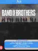 Amazon.fr: Band of Brother [Blu-ray] für 11,01€ + VSK