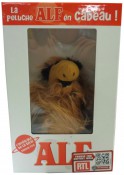 Amazon.fr: Alf – Die komplette Serie [DVD] + Alf Plüschtier für 27,26€ inkl. VSK