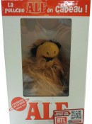 Amazon.fr: Alf – Die komplette Serie [DVD] + Alf Plüschtier für 27,26€ inkl. VSK