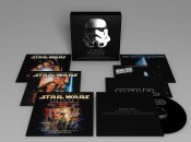 Amazon.de: Star Wars – The Ultimate Soundtrack Collection (11 Discs, CD+DVD) für 41,97€