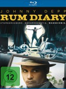 Amazon.de: Rum Diary [Blu-ray] für 4,99€ + VSK