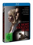 Amazon.de: A Most Violent Year [Blu-ray] für 6,72€ + VSK