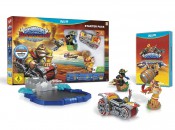 Amazon.de: Skylanders SuperChargers: Starter Pack (Wii U) für 34,99€ inkl. VSK