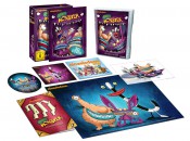 Amazon.de: Aaahh!!! Monster – Die komplette Serie [8 DVDs] für 28,97€ + VSK