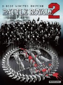 Amazon.de: Battle Royale 2 – Uncut [Blu-ray] [Limited Edition Mediabook] für 16,43€ + VSK