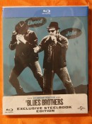 [Gewinnspiel] Danke Bluray-Dealz.de – 10.000 Hot Votes (Blues Brothers Steelbook) bis 23.01.16