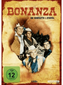 MediaMarkt.de: Bonanza die Staffeln 1-14 [DVD] für je 9,99€