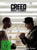 Amazon.de: Creed – Rockys Legacy Steelbook (exklusiv bei Amazon.de) [Blu-ray] [Limited Edition] für 24,99€ + VSK