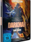 Amazon.de: Darkman – Uncut/Steelbook [Blu-ray] für 7,99€ + VSK