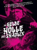 Amazon.de: Die gelbe Hölle des Shaolin (Digipak) – Uncut [Blu-ray] für 14,28€ + VSK