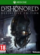 Amazon.co.uk: Dishonored – Definitive Edition [Xbox One] für 14,32€ inkl. VSK