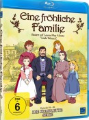 Amazon.de & Media Markt.de: Eine fröhliche Familie – Die komplette Serie (Episoden 01-48) [Blu-ray] für 27,99€ + VSK