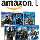 Amazon.it: Zusammengestellte Filmsammlungen extrem günstig!