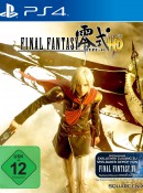 Amazon.de: Final Fantasy Type-0 HD [PS4] und The Crew – [Xbox One] für je 19,99€ + VSK