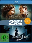 Amazon.de: Forbidden Kingdom/Detectiv Dee und das Geheimnis der Phantomflammen – 2 Movie Pack [Blu-ray] für 7,97€ und Bridge to Nowhere [Blu-ray] für 3,12€