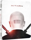 Zavvi.com: Hitman Steel Pack für 12,30€ inkl. VSK (und viele mehr)