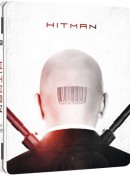 Zavvi.com: Hitman Steel Pack für 12,30€ inkl. VSK (und viele mehr)