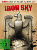 Saturn.de: Iron Sky – Wir kommen in Frieden! (Exklusives Steelbook) [Blu-ray] für 3,99€ inkl. VSK