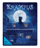 Amazon.de: Krampus – Steelbook [Blu-ray] [Limited Edition] für 11,97€ + VSK