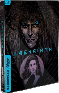 Labyrinth-Mondo-Steelbook