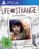 Amazon.fr: Life is Strange [PS4 & XBox One] für 17,98€ + VSK